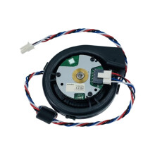 Fan Motor for X40 UItra / X40 Master Vacuum Fan Motor Suction Motor Replacement Parts