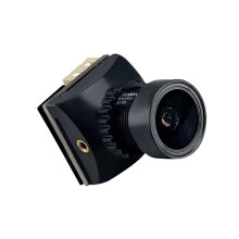 Aocoda RC Falcon Geluidsarme HD FPV-Camera met Nachtzicht en Lage Latentie voor Drones en Quadcopters in Donkere Omgevingen