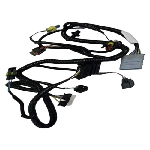 Front Subframe Wiring Harness 156796100A 1567961-00-A for  Model 3  XC90 2