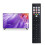 Replace ERF2D38H Remote Control for  TV ERF2D38H Remote Control 6