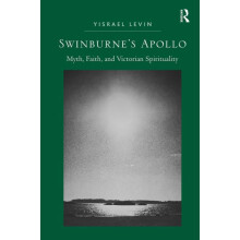 Swinburnes Apollo by Yisrael Levin Paperback Book