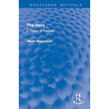 Hero by Albert Beaumont Hardcover Book