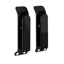 Motorcycle Saddlebag LED Light Rear Side Turn Signal for Touring Electra Road Glide FLHTK FLTRU FLHR 14-