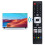 Replace RMC0147N Voice Remote Control for  TV RMC0147N Remote Control 4