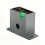 M3010 Miniatuurstroomschakelaar Normaal Open Ampèresensor Bewakingsrelais 0,05-10A Detecteerbaar 6