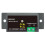 M3010 Miniatuurstroomschakelaar Normaal Open Ampèresensor Bewakingsrelais 0,05-10A Detecteerbaar 1