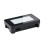 2,13 Inch voor ZERO 2W Touchscreen E-Paper E-Ink voor Raspberry Pi voor ZERO 2W Projecten E-Ink Display HAT Starterkit 4