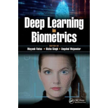 Deep Learning in Biometrics Paperback Book