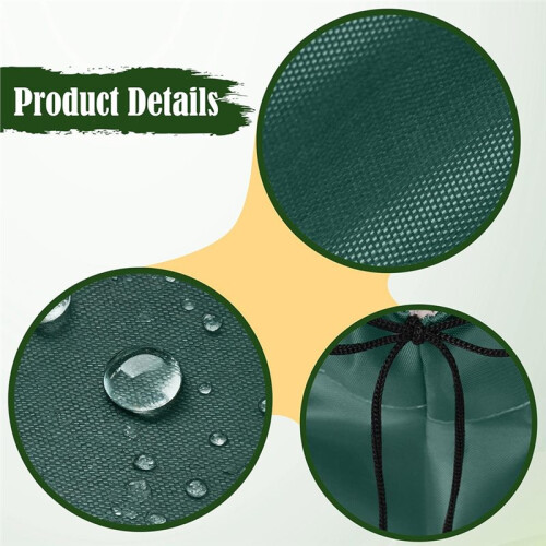 Essential Labor Protection Gear: Waterproof Shawl Hat for Factory Work, Sanding, Spraying 2
