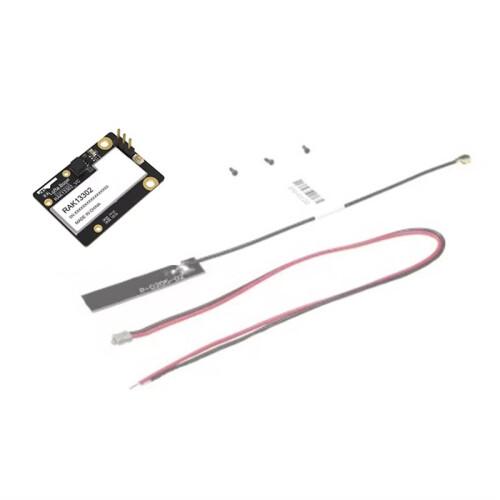 Rak Lora Module 1W Module for LoRa with SX1262 + SKY66122 Booster 1W Module for Long ...