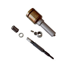 G4S012 Piezo Injector Nozzle voor 295700-0400 S56013H50A S55013H50 972957-0021 295700-0210 29400