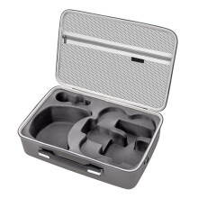 Carrying Case for Avata 360 Fly More Combo Shoulder Bag Travel Organizer Protective Drone Accessories Storage Bag