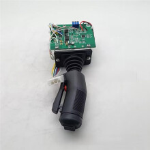 159108 Skyjack Joystick Controller, SJ-159108 123994 for Skyjack Scissor Lift