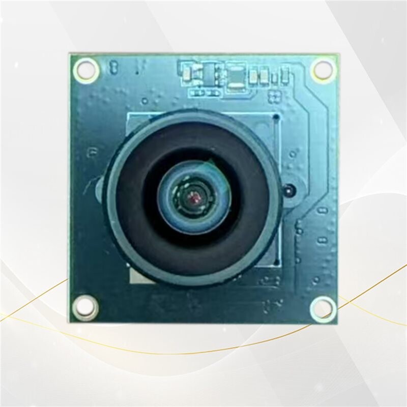 2MP AR0234 USB Camera Module Global Shutter Industrial Camera Module ...