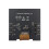 ESP32-C3-LCDkit Development Board 1.28-Inch SPI LCD Screen Audio Playback IR Wireless Control 5