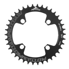 HONGDI Bicycle94/96Bcd Pozitív Negatív Fogak Egysebességes 32T34T36T38T Fogtárcsa