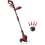Einhell Einhell GE-CT 18/25-1 Li-Solo Cordless Grass Trimmer 1