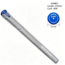 (Jumbo)Golf Pride Cpx Grip With Rubber Material Suitable For Outdoors Practice And Play