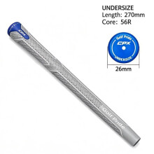 (Undersize)Golf Pride Cpx Grip With Rubber Material Suitable For Outdoors Practice And Play
