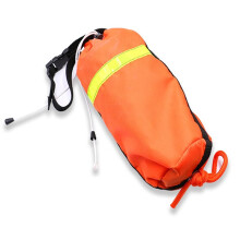 Wurfseil-Wurfsack für Wasserrettung, Kajakfahren, Bootfahren und Andere Wasserrettungsaktivitäten