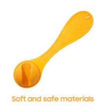 Silicone Baby Breastfeeding Device With Free Hand Support For Home Use Tool