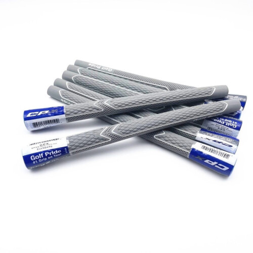 (Jumbo)Golf Pride Cpx Grip With Rubber Material Suitable For Outdoors Practice And Play 2