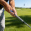 (Jumbo)Golf Pride Cpx Grip With Rubber Material Suitable For Outdoors Practice And Play 6