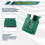 IL-NT S-USB Communication Module for Service Maintenance and Connection to for ComAp'S Software and Service Tools 4