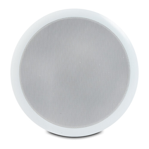 PD CSPB5 Ceiling Speakers Set of 6 - 100V Line Multizone Audio System 1