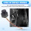 256x192 Infrared Thermal Imaging Module HD Camera with CVBS Interface, UAV Drone Thermal Imager Sensor for Night Vision 7