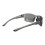 Champion Men's Glasses Champion Cu5143-59C02 3