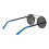 Champion Men's Glasses Champion Cu5139-53C03 3