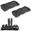Multi Purpose Plastic Shoe Tray 1