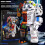 (620pcs)Space Universe Building Set For Kids Stem Toy And Creative Gift Imagination 4