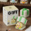 (Dog)Animals Diy Construction Blocks With Abs Plastic Cognition Development Toys Kids Gift 4