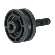 Ensemble de rouleau de rechange pour scie à carreaux Ridgid R4030, R4031, R4030S, R4031S, R40311