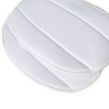 6Pcs Mopping Cloth for CleanTenso Steam Cleaner Steam Broom Wiper Cover Cleaning Mop Cloths Pad