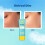 Dr.Rashel Hyaluronic Serum Sunscreen SPF40 30ml 4