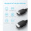 Anker Anker HDMI 2.1 Kabel 48Gbit/s 8K@60Hz robust [1,8m] 6