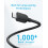 Anker Anker HDMI 2.1 Kabel 48Gbit/s 8K@60Hz robust [1,8m] 4