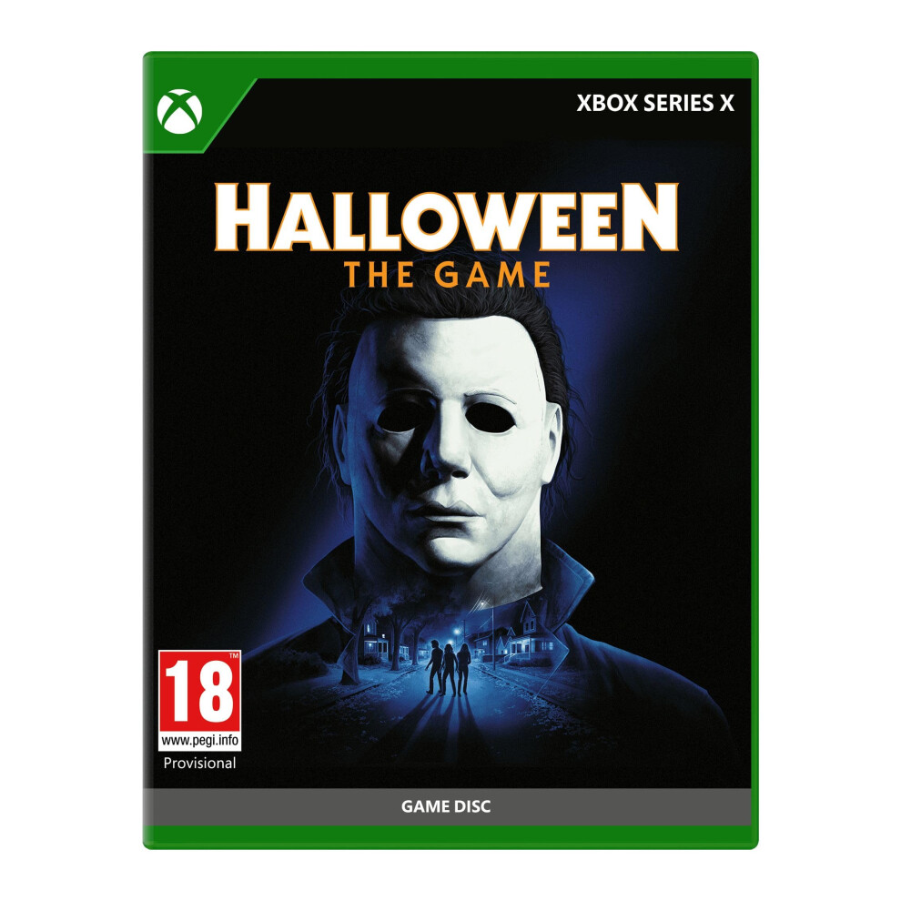 Joom Just For Games Reinfarbig Halloween The Game - Jeu Xbox Series X - Bild 4