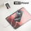 deleyCON USB-C Kabel Set 0,5m+1m+2m+3,0m PD3.0 60W, 4 Stück 6