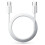 deleyCON USB-C Kabel Set 0,5m+1m+2m+3,0m PD3.0 60W, 4 Stück 3