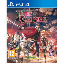 The Legend of Heroes: Trails of Cold Steel 2 [ ]