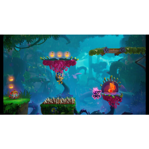 MARSUPILAMI 2 - SALSA PALOMBIA – Nintendo Switch Spiel 2