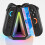 ZRZLMVP Switch-Controller-Ladestation für 2025 Switch 2 Joy-Con 1