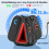 ZRZLMVP Switch-Controller-Ladestation für 2025 Switch 2 Joy-Con 5