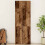 VidaXL vidaXL Storage Cabinet 3 pcs Old Wood 1