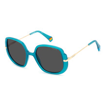 Women's Glasses Polaroid Pld6181S5Cb