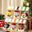 (Squirrel)Animals Diy Construction Blocks With Abs Plastic Cognition Development Toys Kids Gift 2